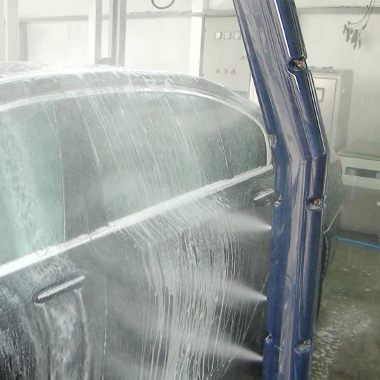 Petrol Engine High Pressure Cleaner Water Jet Cleaning Washing Machine Gasoline Car Washer